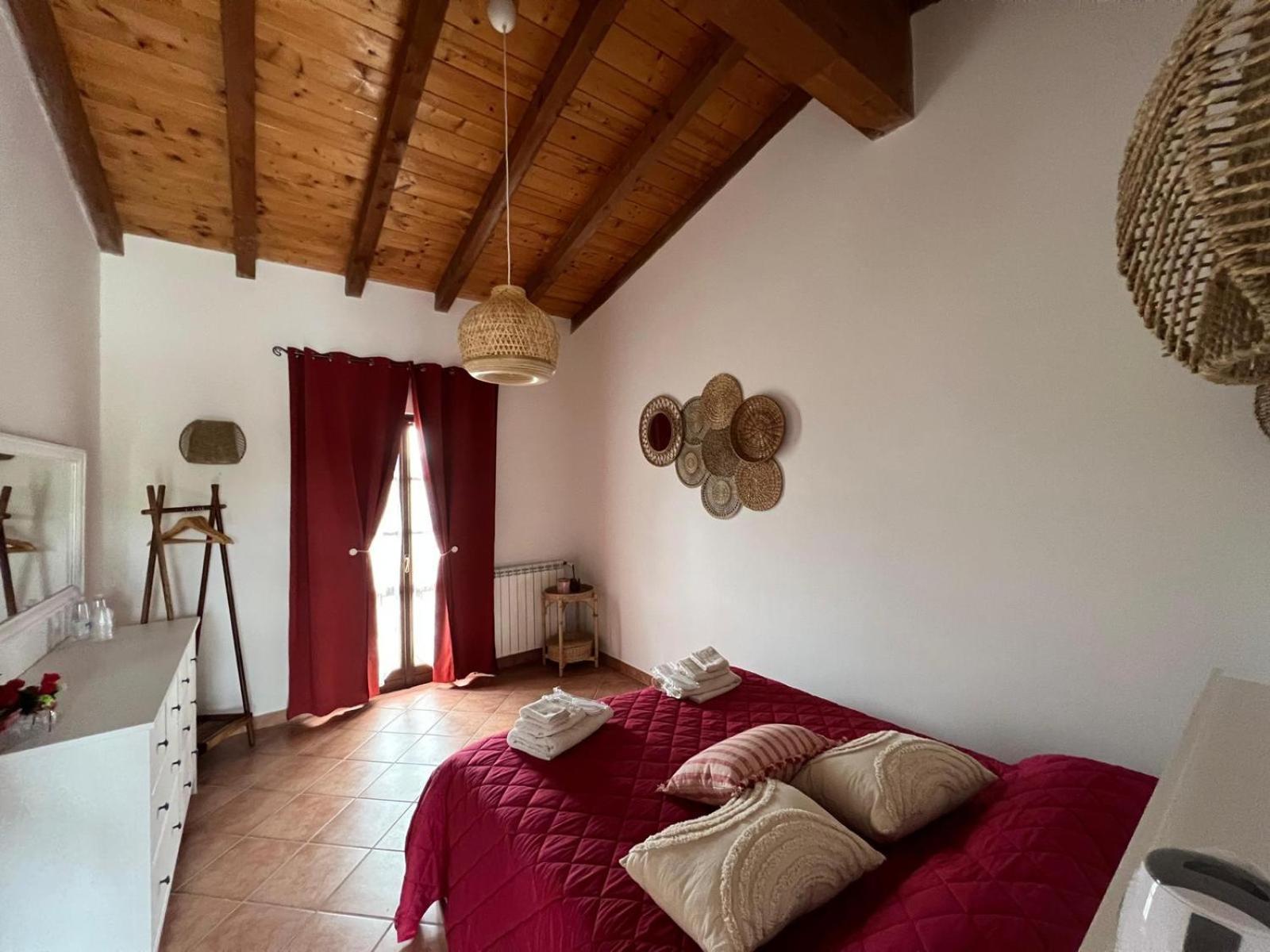 Agriturismo Cergallina Vernasca Extérieur photo