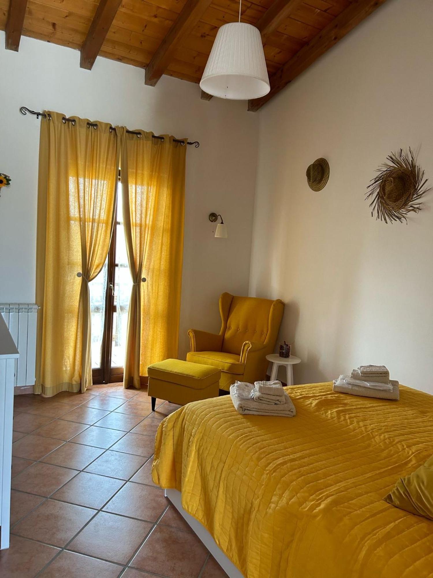 Agriturismo Cergallina Vernasca Extérieur photo